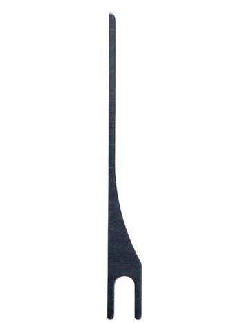 Individual ElectroPick Needle - Straight End - S/Steel