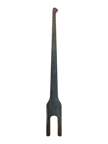 Individual ElectroPick Needle - Half Diamond - Heavy Duty