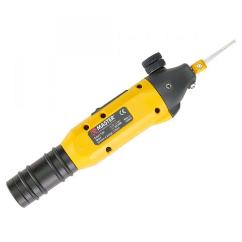 'ElectroPick' - Expert Cordless ELECTROPICK SET - W/ Carry Case