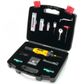 'ElectroPick' - Expert Cordless ELECTROPICK SET - W/ Carry Case
