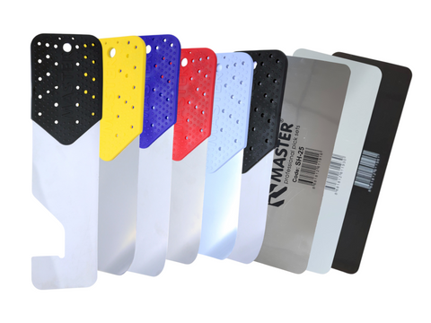 'Door Opener Set' - Door Opener Wizard SET - 9 Pieces