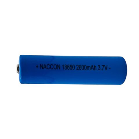 '18650' RECHARGEABLE Lithium-Ion BATTERY