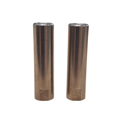 'E-Series' Spare MOUNTING POSTS (Pair) - Suits CADELL52 Electronic Locks