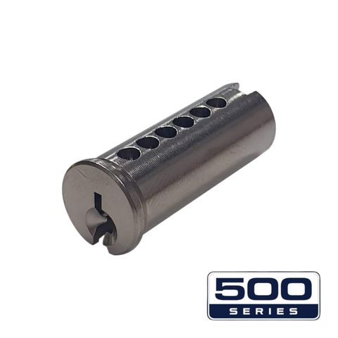 '500-SERIES&trade;' Spare BARREL - Nickel Plated