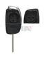 KEY SHELL - 3 Btn + FLIP Blade - Suits HYUNDAI (Like: HY-22) - P7