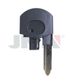 KEY SHELL - 3 Btn + FLIP Blade - Suits MAZDA (Like: MAZ24R) - P3