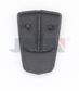 KEY SHELL - 2 Button (Repl. Insert) -GM/HOLDEN/OPEL - 04