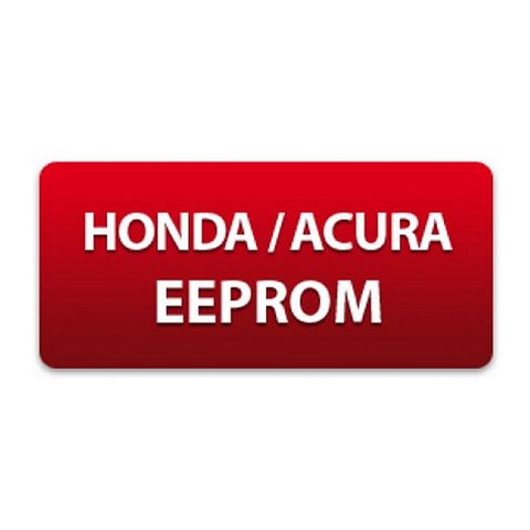 'Miraclone'  - PACKAGE 2.08   (HONDA)