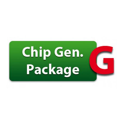 'Miraclone'  - PACKAGE 4   (CHIP GEN.)