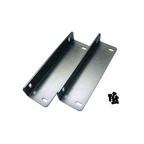 Optional BENCH MOUNT BRACKET KIT - Suits Miracle A5, A6 & A9