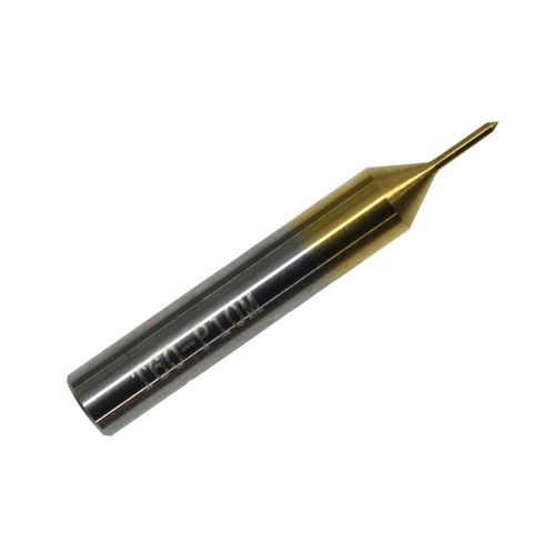 Optional DECODER PROBE for 'Miracle' A9 (Dimple) - 0.6 mm dia. tip  x 6.0 mm dia Shaft