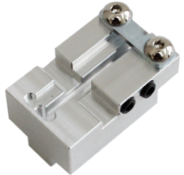 Optional HU162T ADAPTOR JAW - Suits Miracle A9 (CP-110)