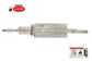 Auto. Pick - FIAT/ ALFA ROMEO - Suits Keyways FI-13 (GT15) - DR Only