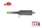 Auto. Pick - VAG - Suits Keyways HU-HAA (HU66) - SINGLE LIFTER - IGN/DR/BT  *Anti - Glare*