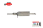 Auto. Pick - HOLDEN/OPEL - Suits Keyways OP-D (YM28) - IGN/DR/BT