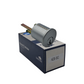 LOCK CYLINDER (201) ROUND (KA) *Satin Chrome*