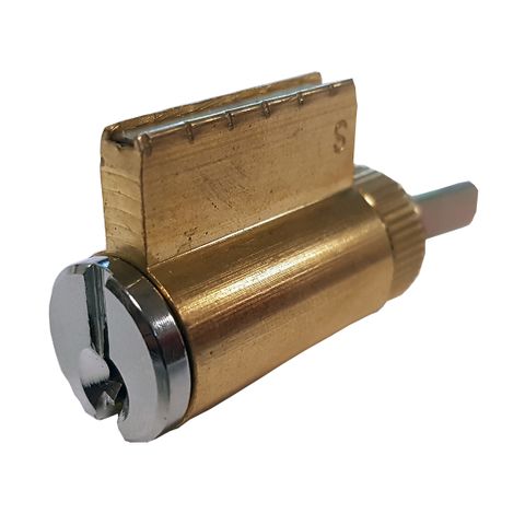 LOCK CYLINDER - PD CYL - TE2 Keyway (KA)