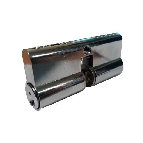 LOCK CYLINDER - DBL. TRILOCK (KA)