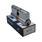 LOCK CYLINDER - DBL EURO FIXED - 5-Pin (KA)