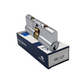LOCK CYLINDER - (9555-1) DBL EURO FIXED 6-Pin (KD)