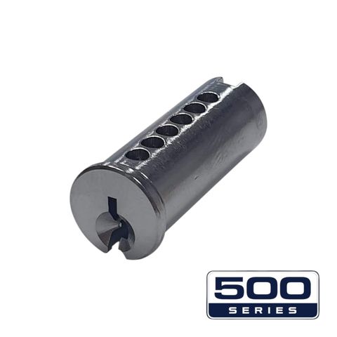'500-SERIES&trade;' Spare BARREL - Chrome Plated