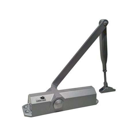 '100 Series' DOOR CLOSER - Rack & Pinion (2/3/4)