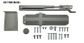 '100 Series' DOOR CLOSER - Rack & Pinion (2/3/4)