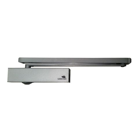 '190 Series' DOOR CLOSER - Cam Action - PULL (1-4)