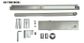 '190 Series' DOOR CLOSER - Cam Action - PULL (1-4)