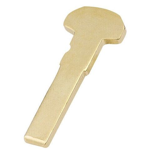 Smart Key EMERG. BLADE - Suits SK-ALFA-3B & SK-ALFA-4B+1 (Like: FI-16, SIP22)