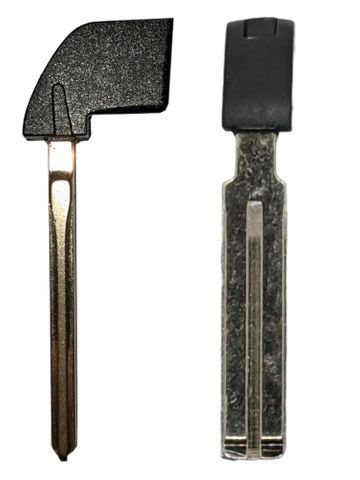 Smart Key EMERG. BLADE - Suits TOYOTA *Full Blade* (Like: TOY48, TOY-30)