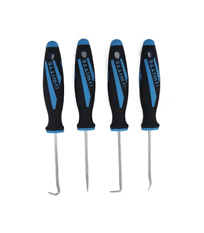 Maxxpro® - PICKS & HOOKS - SET