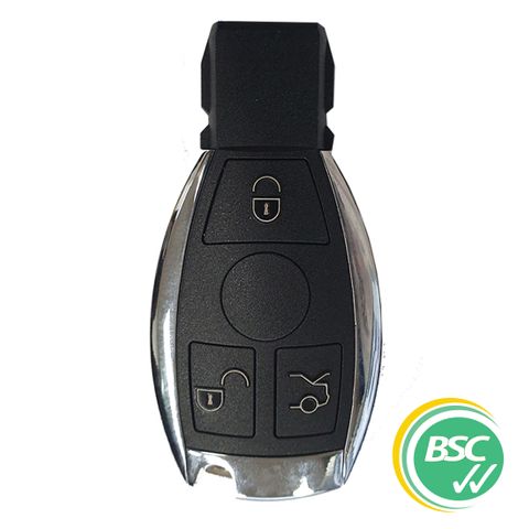 Infrared Key - MERCEDES - 3 Button - 315 MHZ