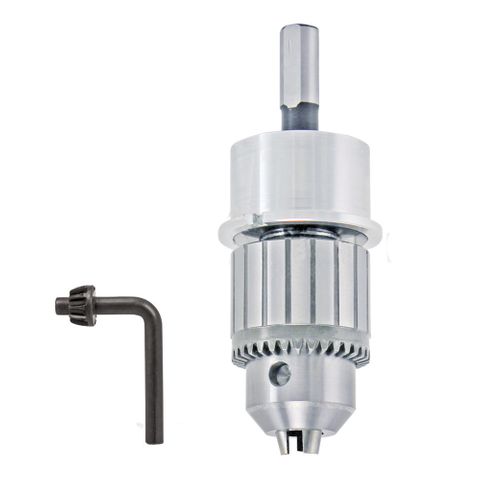 1/2" UNIVERSAL ADAPTER  - suits Magna Rig® Drill Rig