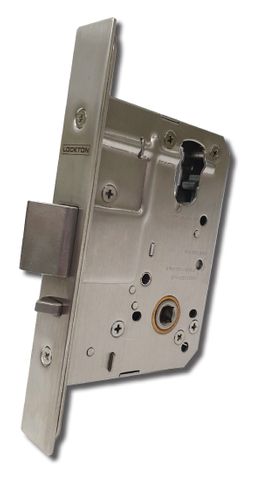 '60mm' Backset MORTICE LOCK