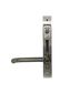 Narrow Stile -  Sq. End - INT PLATE - DA SNIB & LEVER