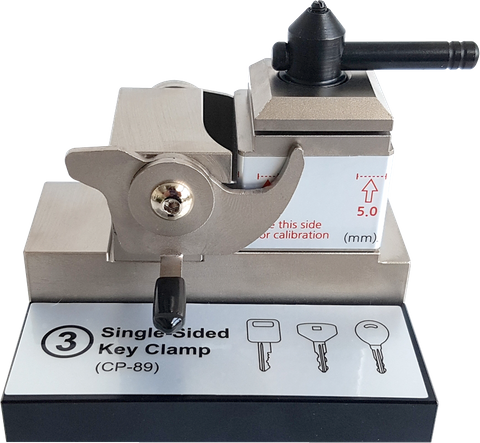 Replacement DOMESTIC KEY VICE - Suits Miracle A9 (CP-89)