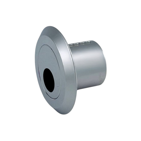 LOCK CYLINDER (201) ROUND (ALB) *Chrome Plate*