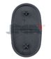 KEY SHELL - 2 Button (Repl. Insert) - Suits AUDI - 05