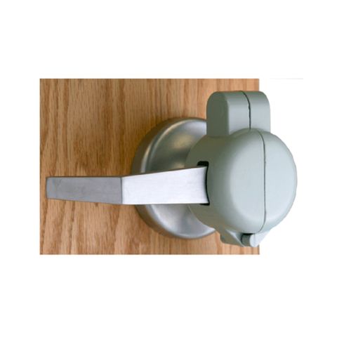 KEE-BLOK® - *Large* LEVER Set Lockout   (KD)