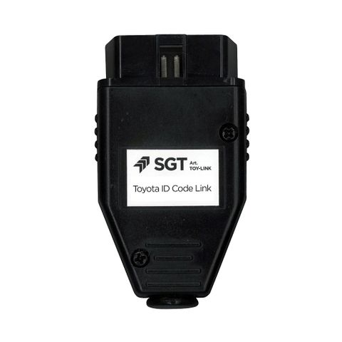 TOYOTA ID Code Link - OBD2 DONGLE