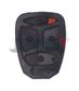 KEY SHELL - 4 Button  (Repl. Insert) - Suits CHRYSLER - 06