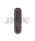 KEY SHELL - 2 Button (Repl. Inserts) -  Suits CITROEN/PEUGEOT - 03