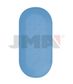 KEY SHELL - No Buttons (Remote Skin) - *Blue* - Suits FIAT