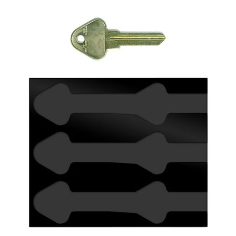 'Key Jig' - Tri. MLAA- ML20