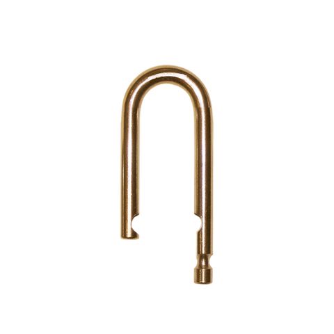 '500 Series' Spare SHACKLE - 45/50mm - BRASS