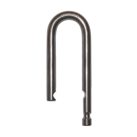 500 Series' Spare SHACKLE - 55mm S/STEEL