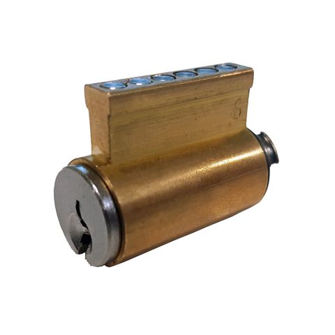 LOCK CYLINDER - 530 CYL. (KA)