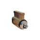 LOCK CYLINDER - 530 CYL. (KA)
