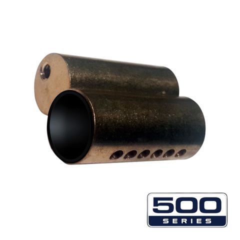 '500-SERIES&trade;' Spare CYLINDER - Suits 40mm Padlock (ALB)